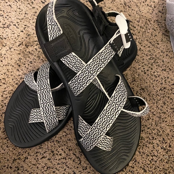 EUC Chacos - Picture 1 of 6